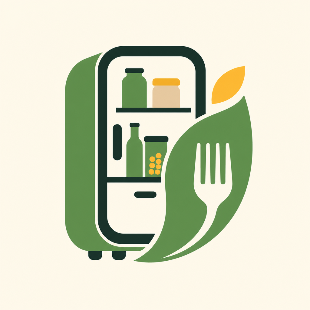 PantryChef app icon