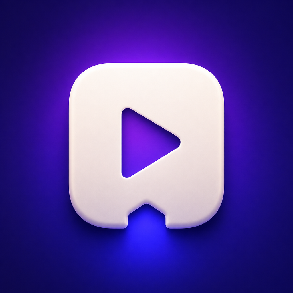 WatchMemo app icon